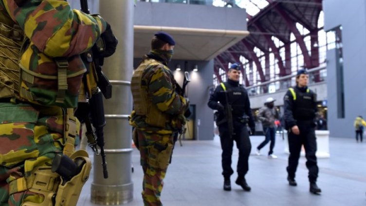 Снимка: Reuters, архив