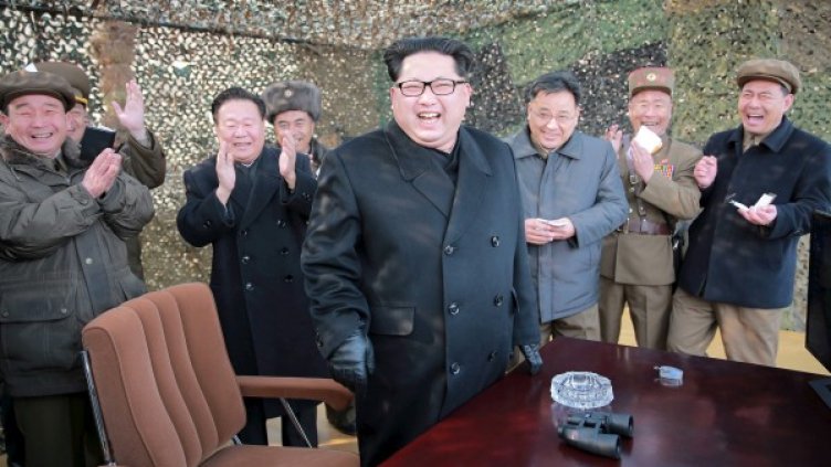 Снимка: архив, Reuters