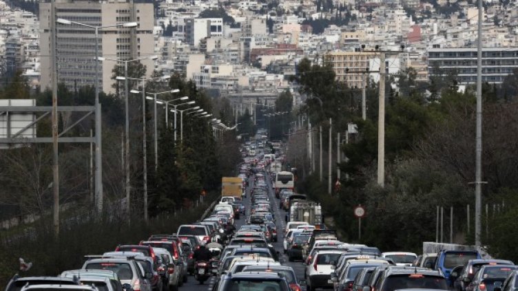 Снимка: архив, Reuters