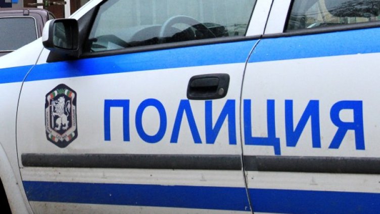 Снимка: Impact Press Group, архив