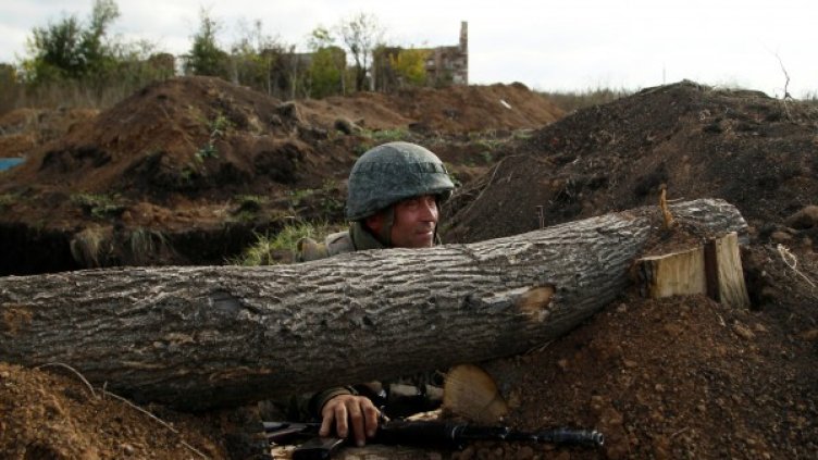 Войната в Източна Украйна – четвърта година, без изгледи за мир