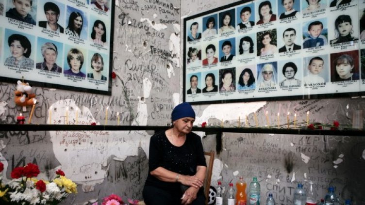 Снимка: архив, Reuters