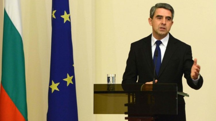 Снимка: Булфото, архив