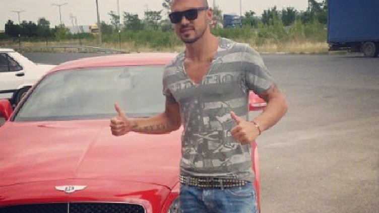 Снимка: Instagram