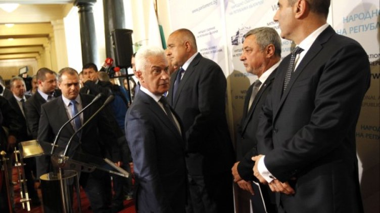 Снимка: Олег Попов, Dnes.bg