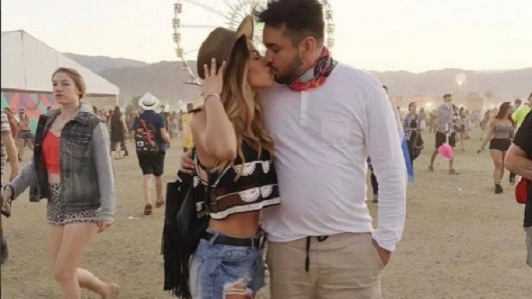 Снимка: Instagram