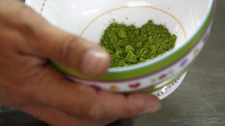 Снимка: Reuters