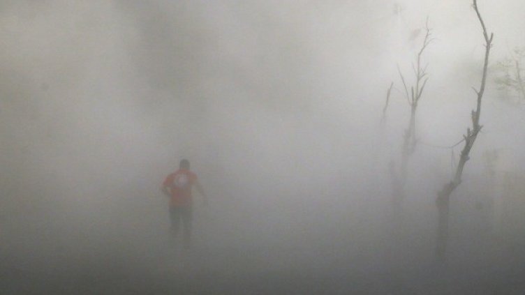 Снимка: архив, Reuters