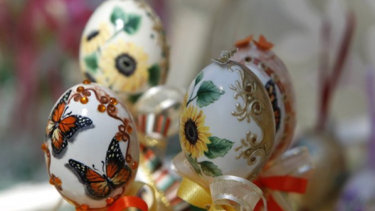 Снимка: Олег Попов, Dnes.bg