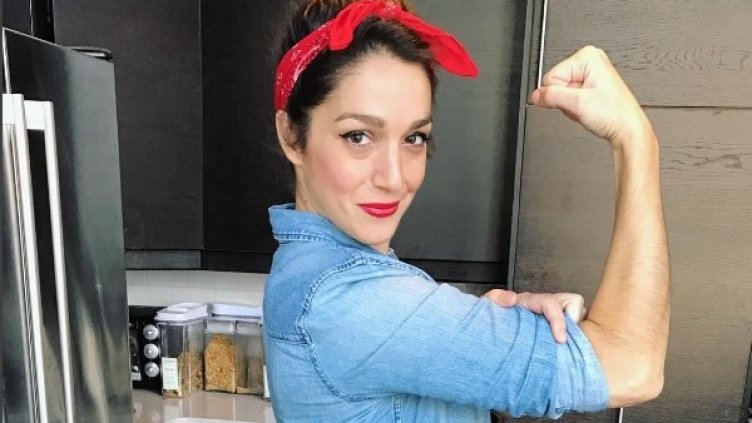 Снимка: Instagram