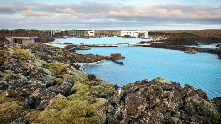 Снимка: Blue Lagoon/ Daily Mail