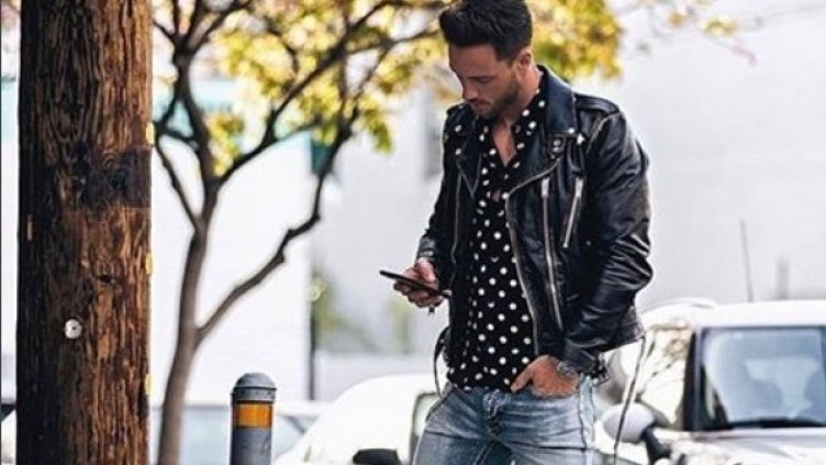 Снимка: Instagram