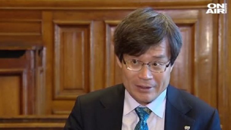 Снимка: bgonair.bg