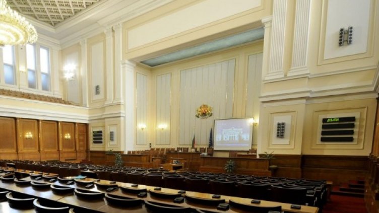 Архив: Булфото