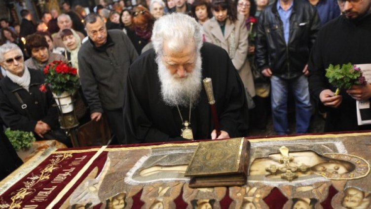 Снимка: Олег Попов, Dnes.bg