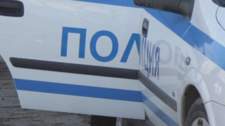 Архив: Булфото