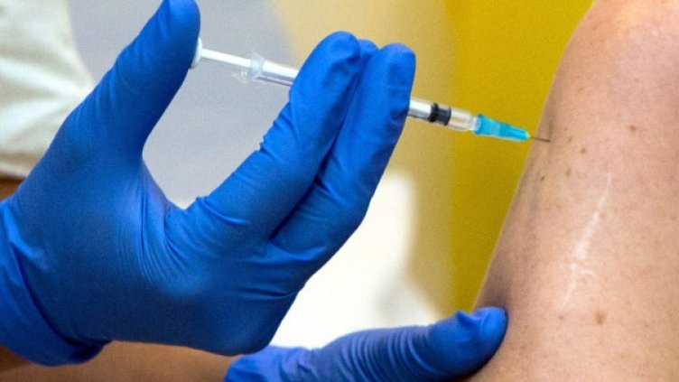 Снимка: Reuters