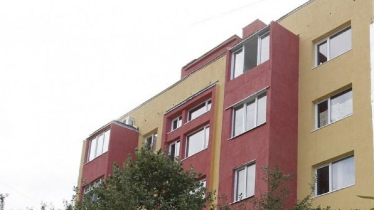 Снимка: архив, Булфото