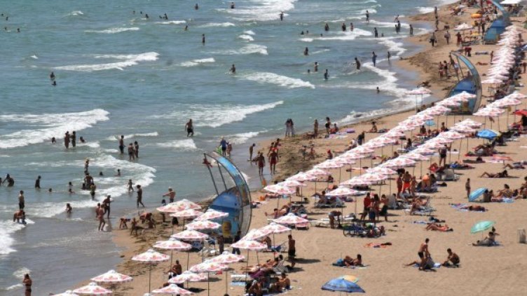 Снимка: архив, Булфото