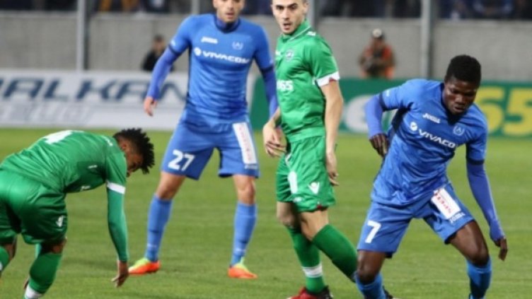 Снимка: Gol.bg