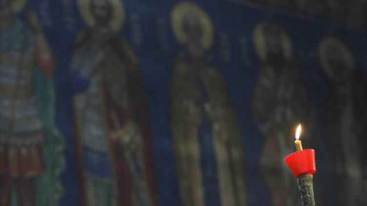 Снимка: Олег Попов, Dnes.bg