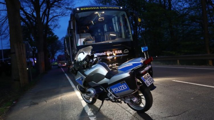 Снимка: Reuters