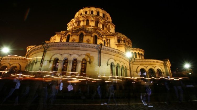 Снимка: архив Reuters