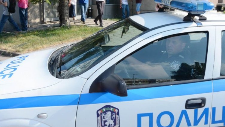 Снимка: архив "Булфото"