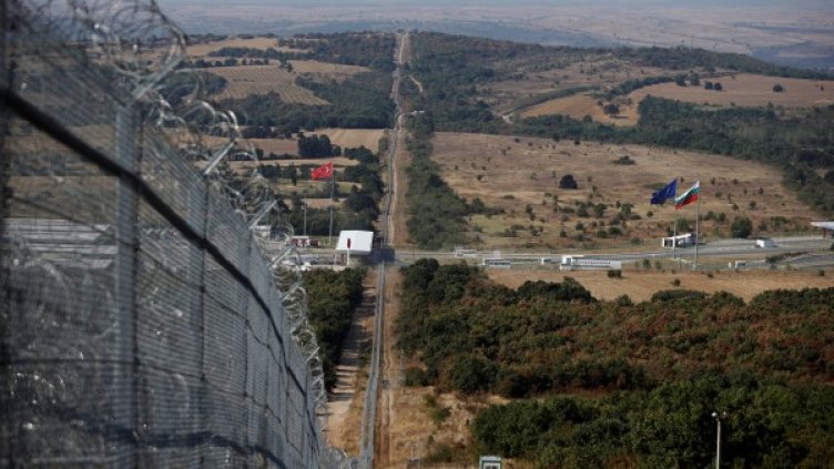 Снимка: архив Reuters