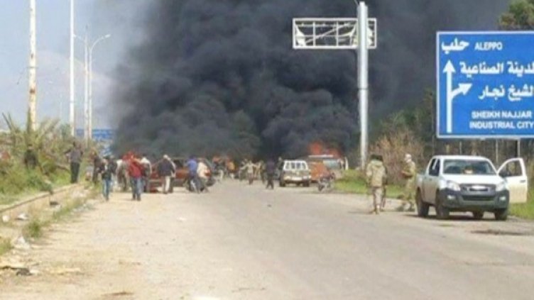 Снимка: Reuters