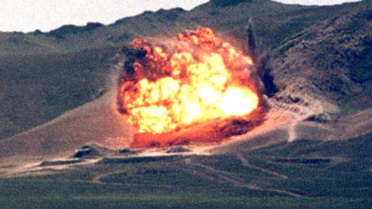 Снимка: Архив, Reuters