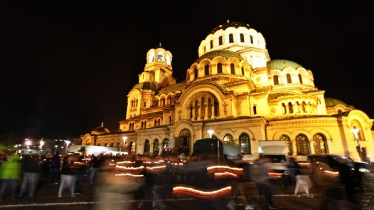 Снимка: Олег Попов, Dnes.bg