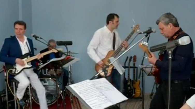 Снимка: Кадър Нова тв