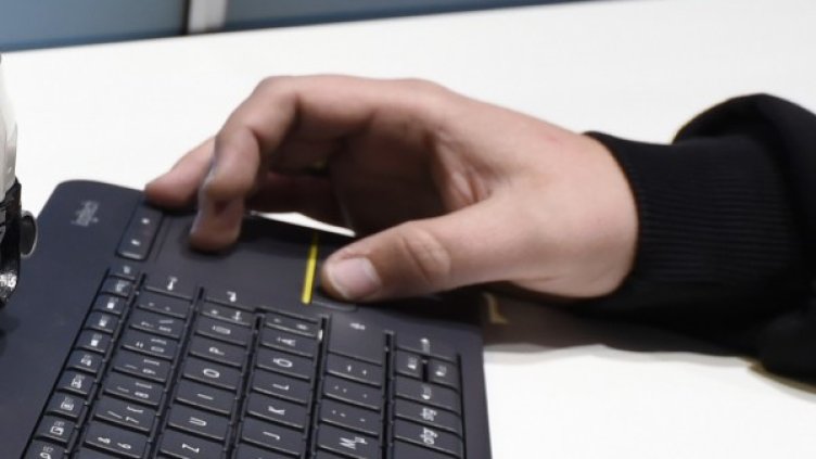 Снимка: Reuters, архив