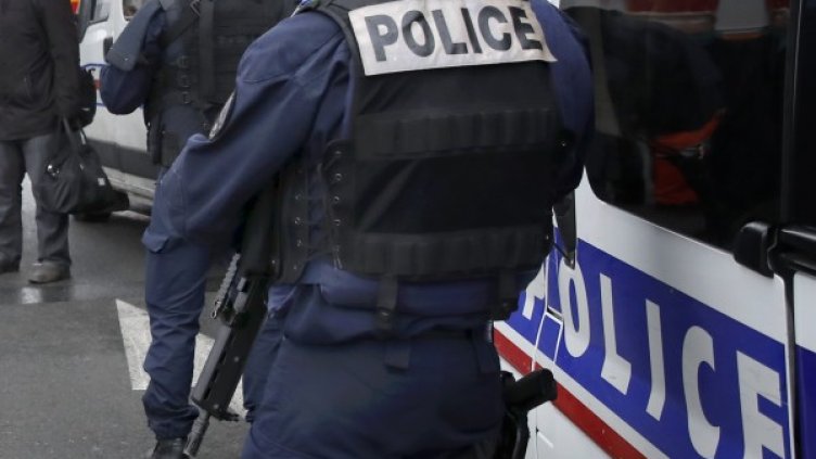 Снимка: архив, Ройтерс