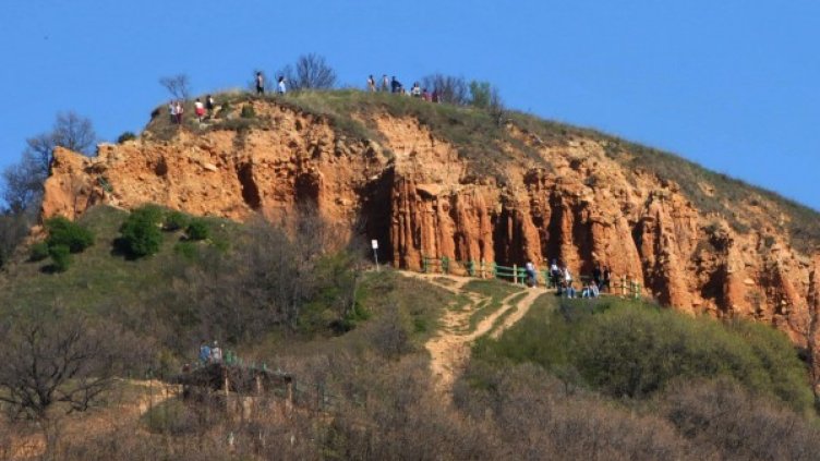 Стобските пирамиди &ndash; малко познатият феномен
