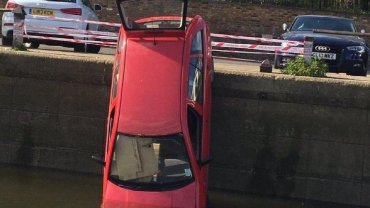 Снимка: Facebook