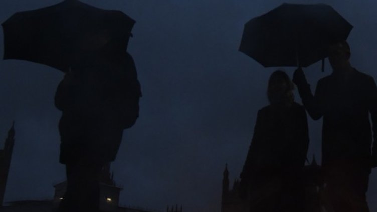 Снимка: архив Reuters