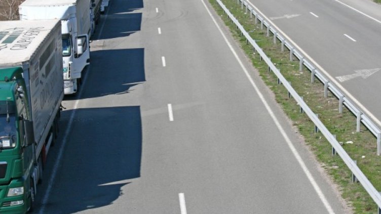 Снимка: архив Булфото