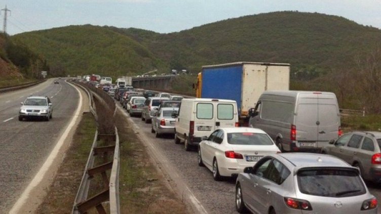 Снимка: архив Булфото