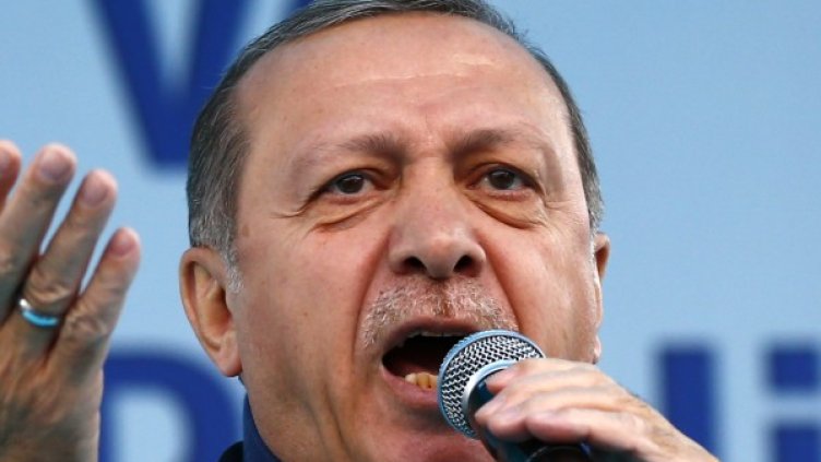 Най-радикалната промяна в Турция от 90 г. &ndash; с 51,18% подкрепа!