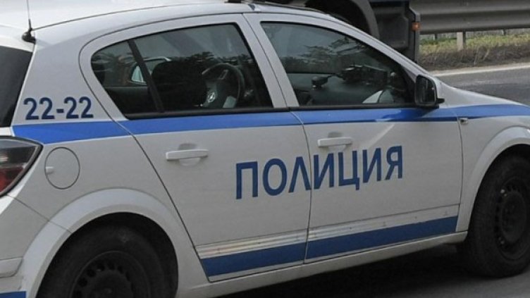 Снимка: архив Булфото