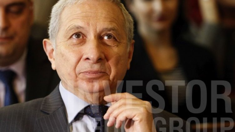 Снимка: Олег Попов, Dnes.bg