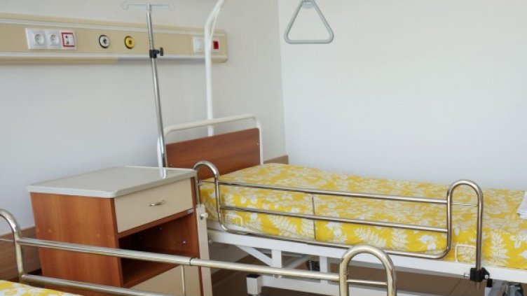 Снимка: Булфото, архив