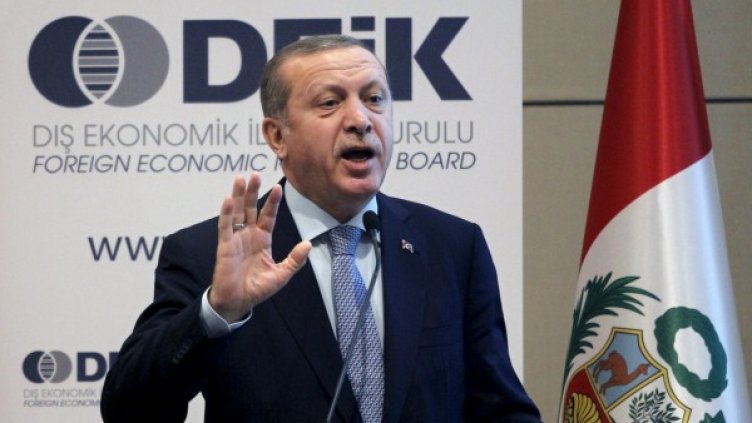 Снимка: Reuters, архив