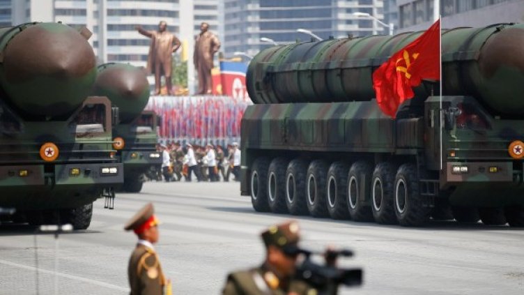 Снимка: Reuters, архив