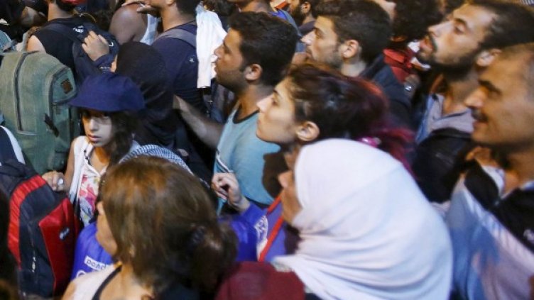 Снимка: Reuters, архив