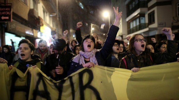 Снимка: Reuters