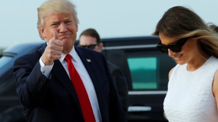 Снимка: архив Reuters