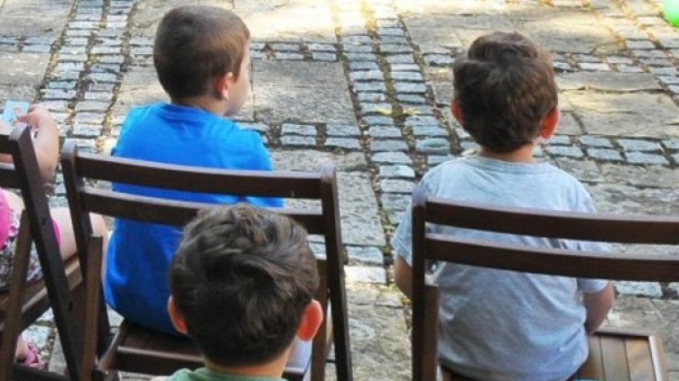 Снимка: архив, Булфото